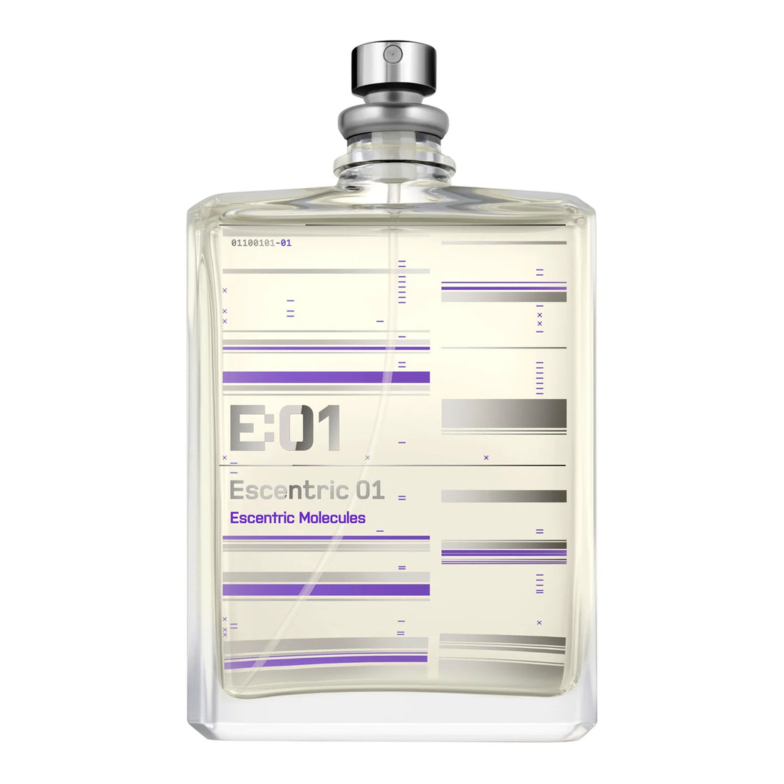 Escentric Molecules Escentric 01 EdT