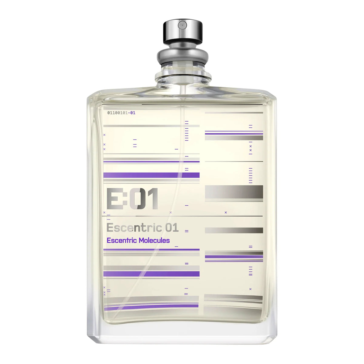 Escentric Molecules Escentric 01 EdT