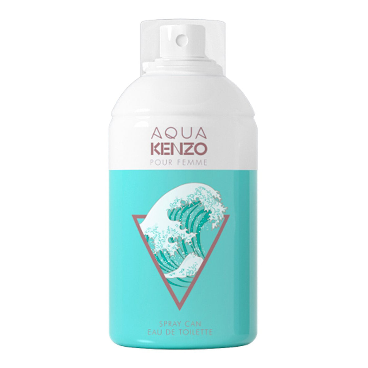 Kenzo Aqua Kenzo Pour Femme Spray Can EdT