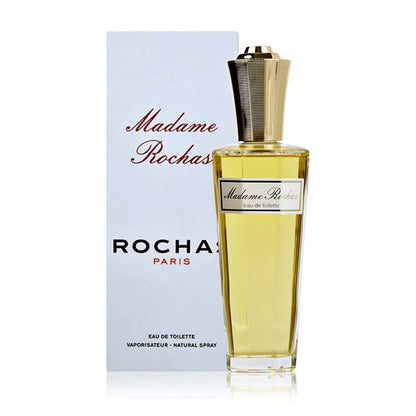 Rochas Madame Rochas EdT