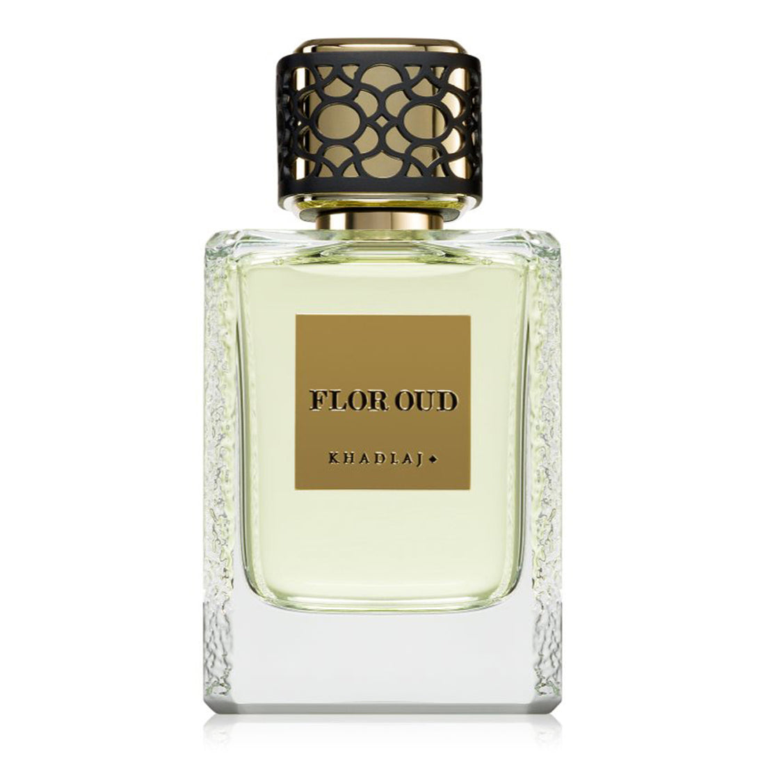 Khadlaj Maison Flor Oud EdP
