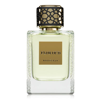 Khadlaj Maison Flor Oud EdP