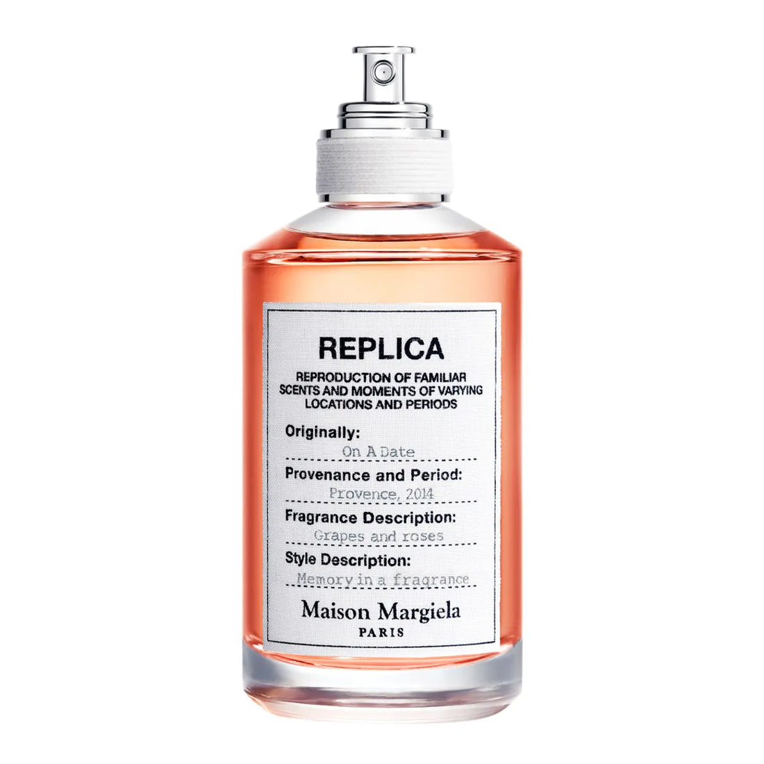 Maison Margiela On A Date EdT