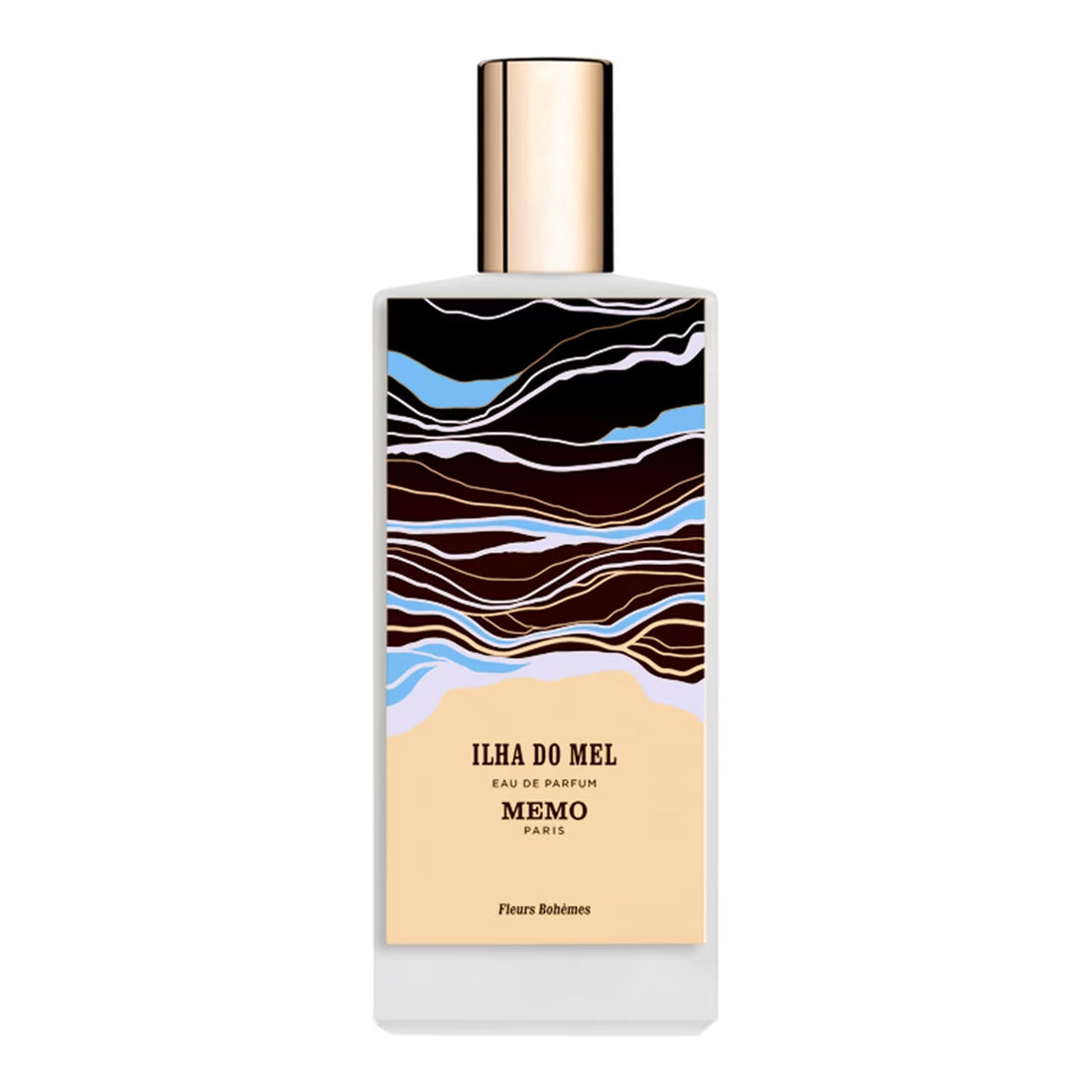 Memo Paris Ilha Do Mel EdP
