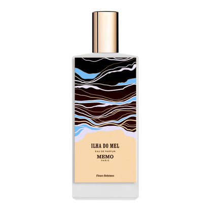 Memo Paris Ilha Do Mel EdP