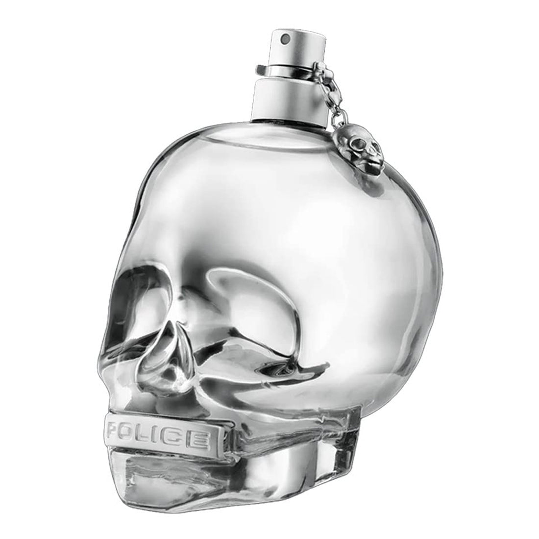 Police To Be Super Pure EdT