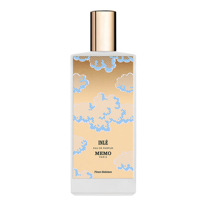 Memo Paris Inlé EdP