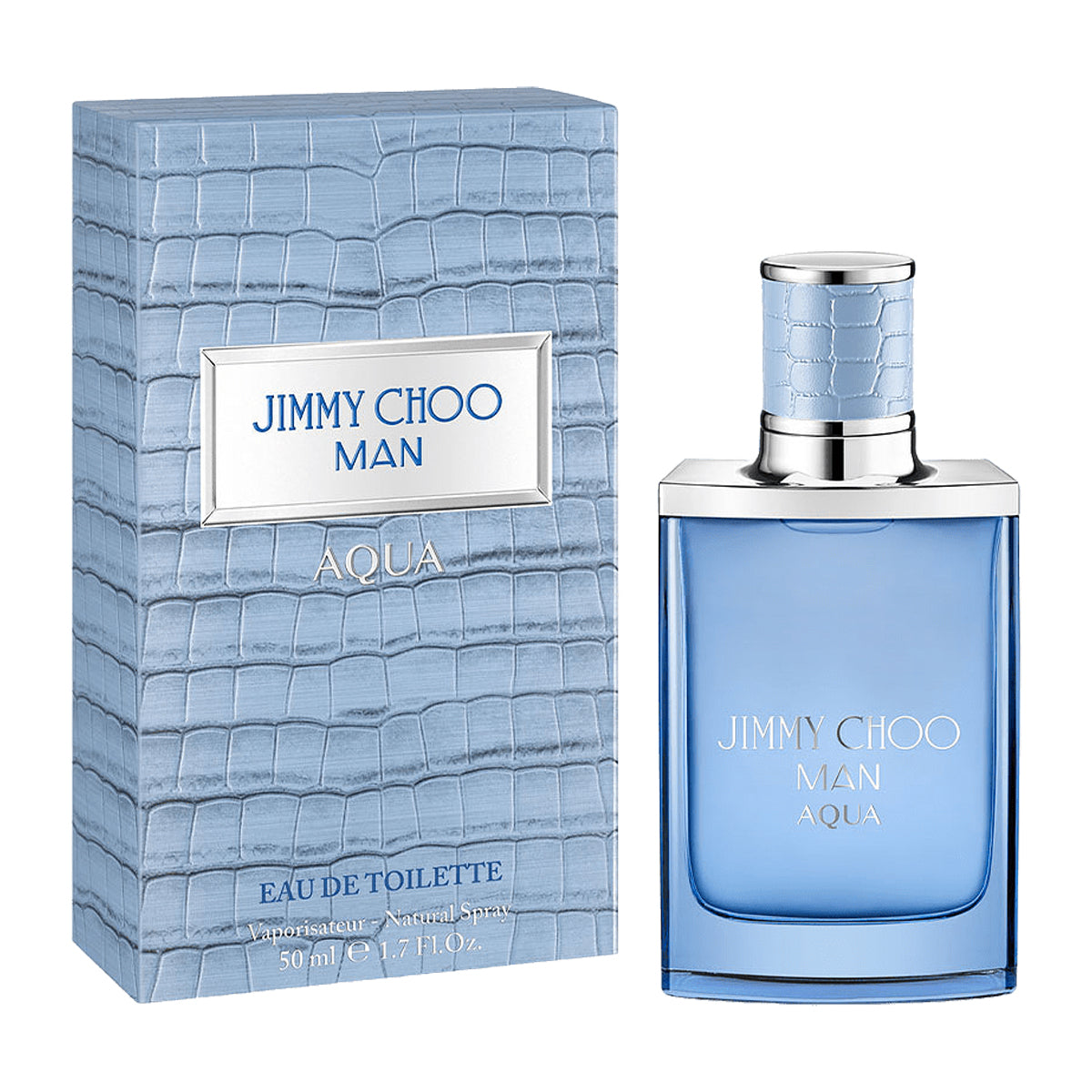 Jimmy Choo Man Aqua EdT