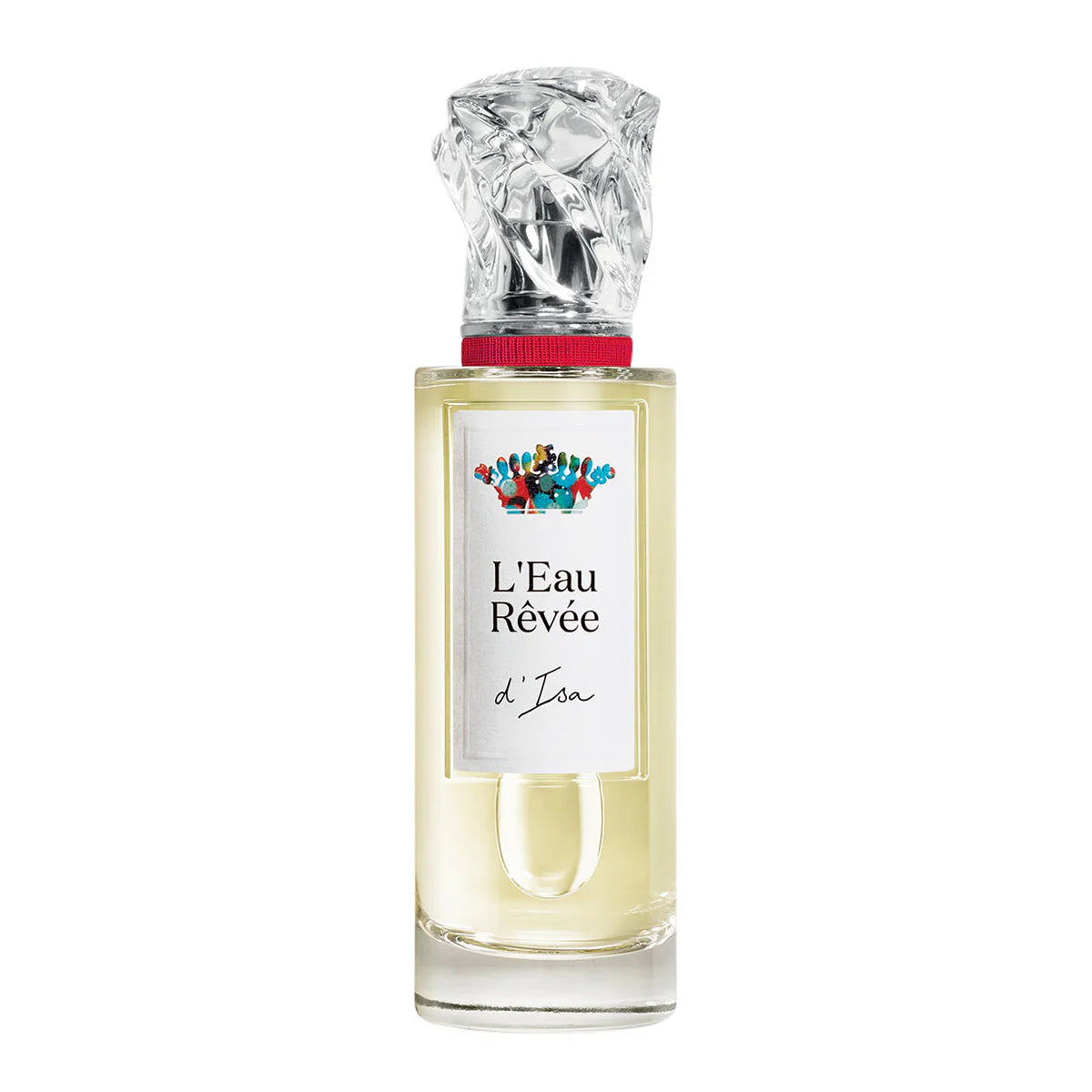 Sisley L&