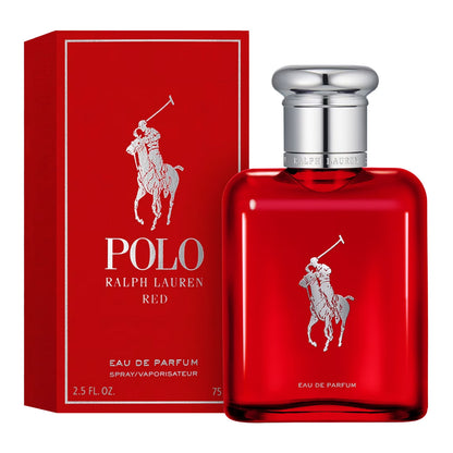 Ralph Lauren Polo Red EdP