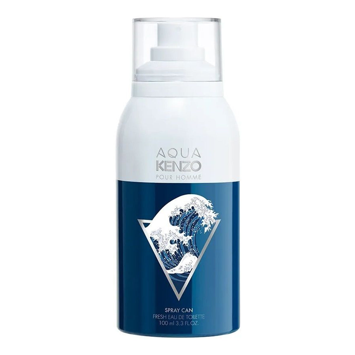 Kenzo Aqua Kenzo Pour Homme Spray Can EdT