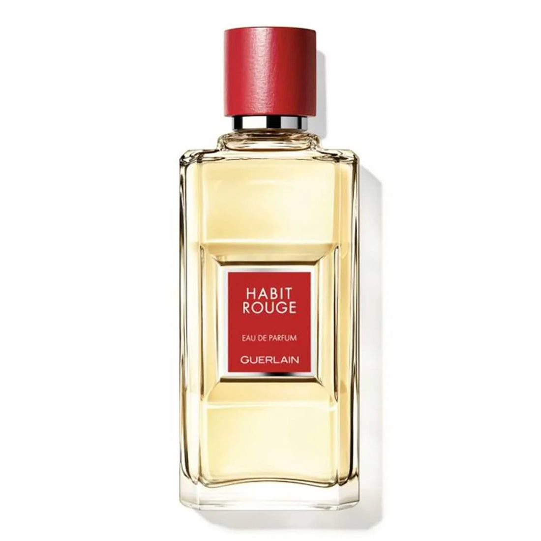 Guerlain Habit Rouge EdP