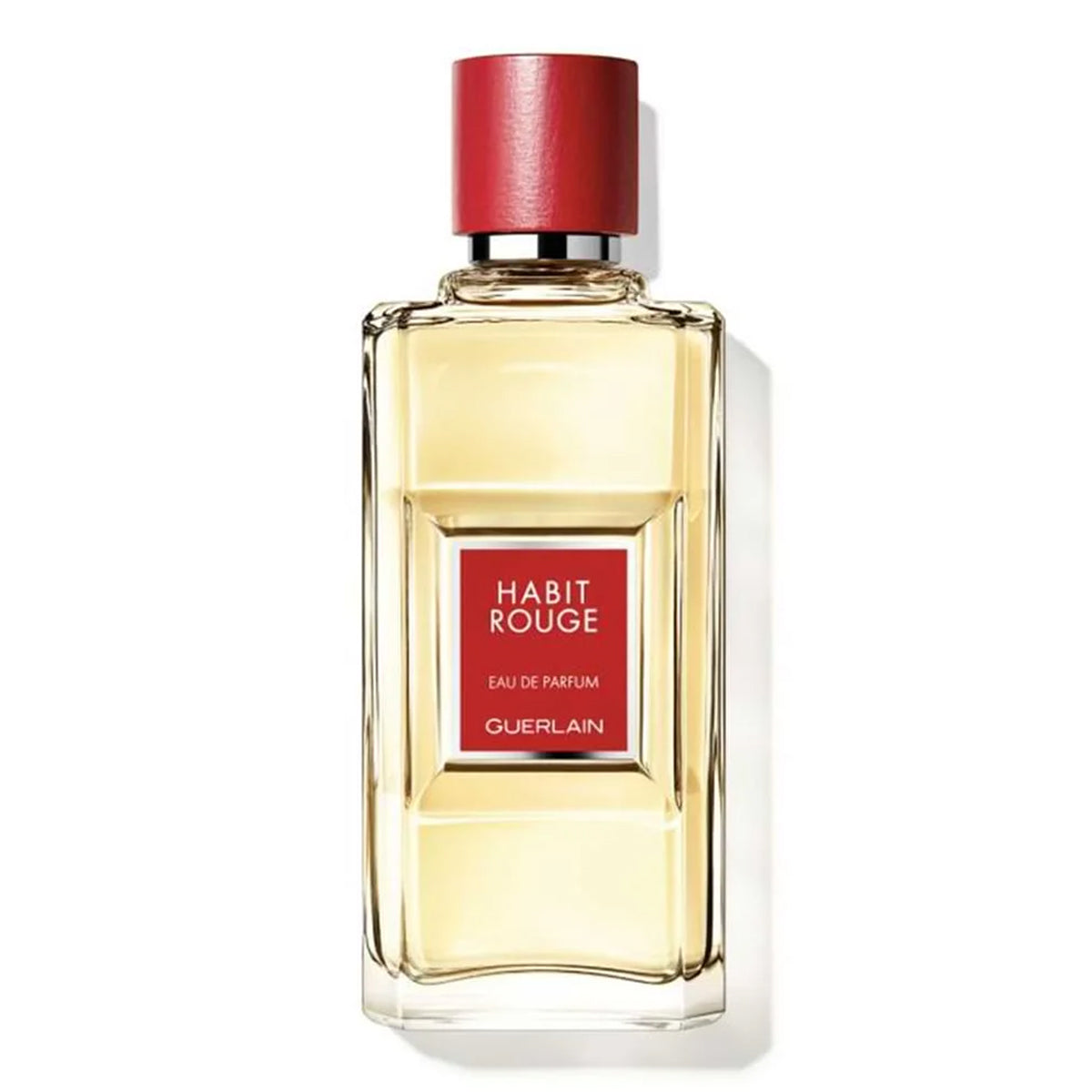 Guerlain Habit Rouge EdP
