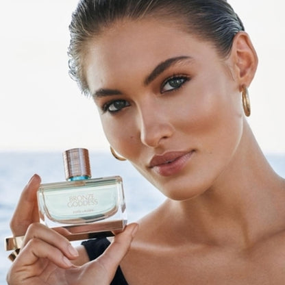 Estée Lauder Bronze Goddess Eau Fraîche EdT
