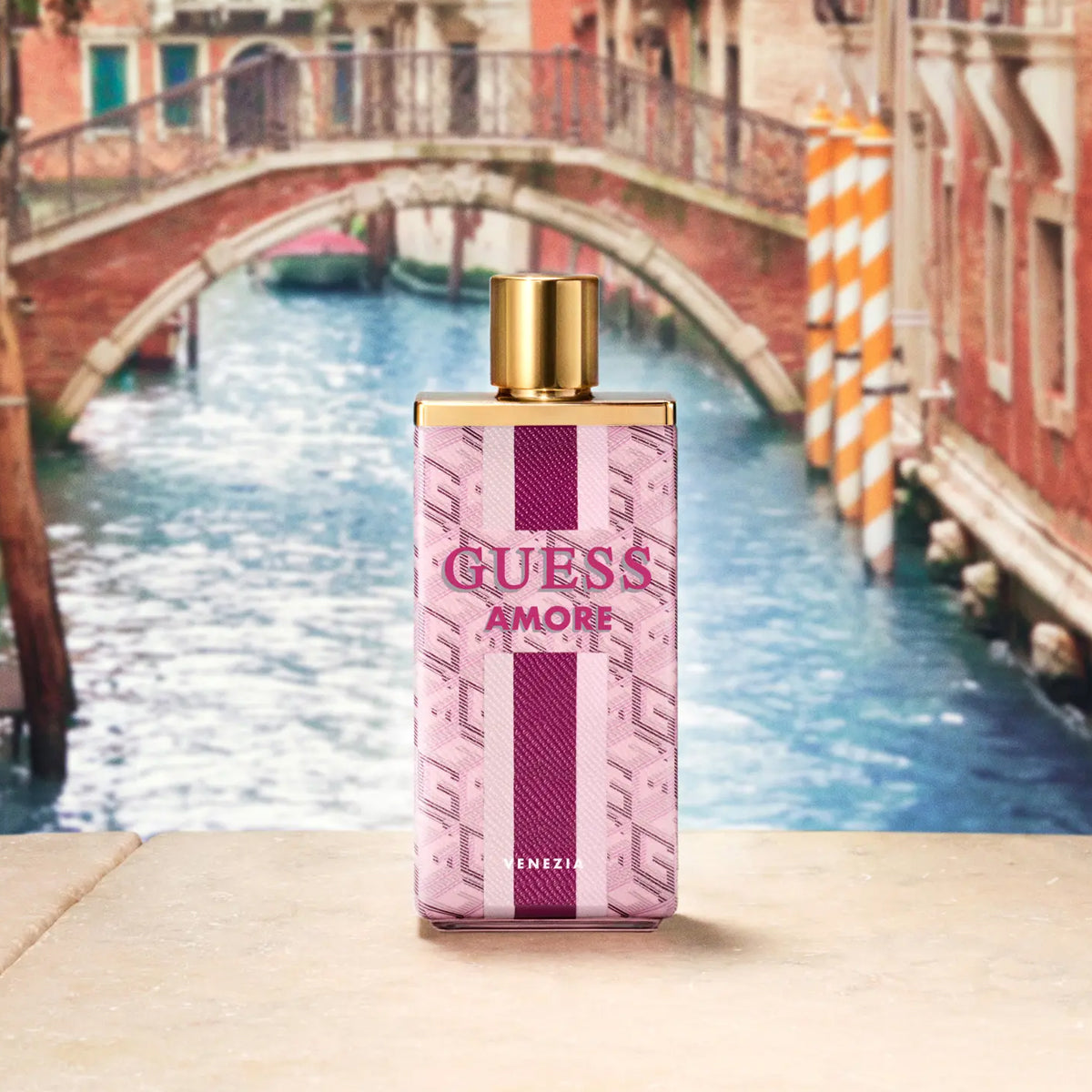 Guess Amore Venezia EdT
