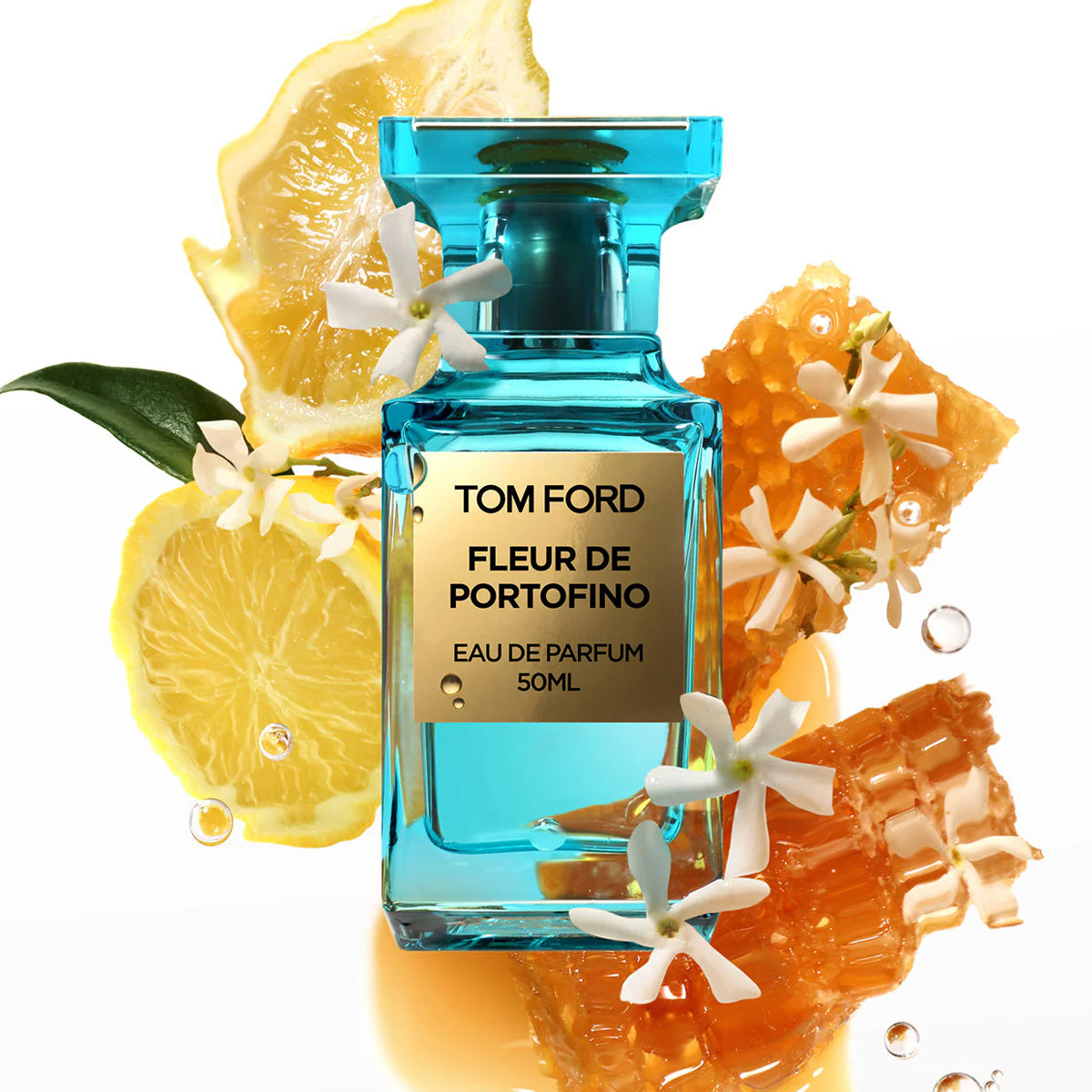 Tom Ford Fleur de Portofino EdP