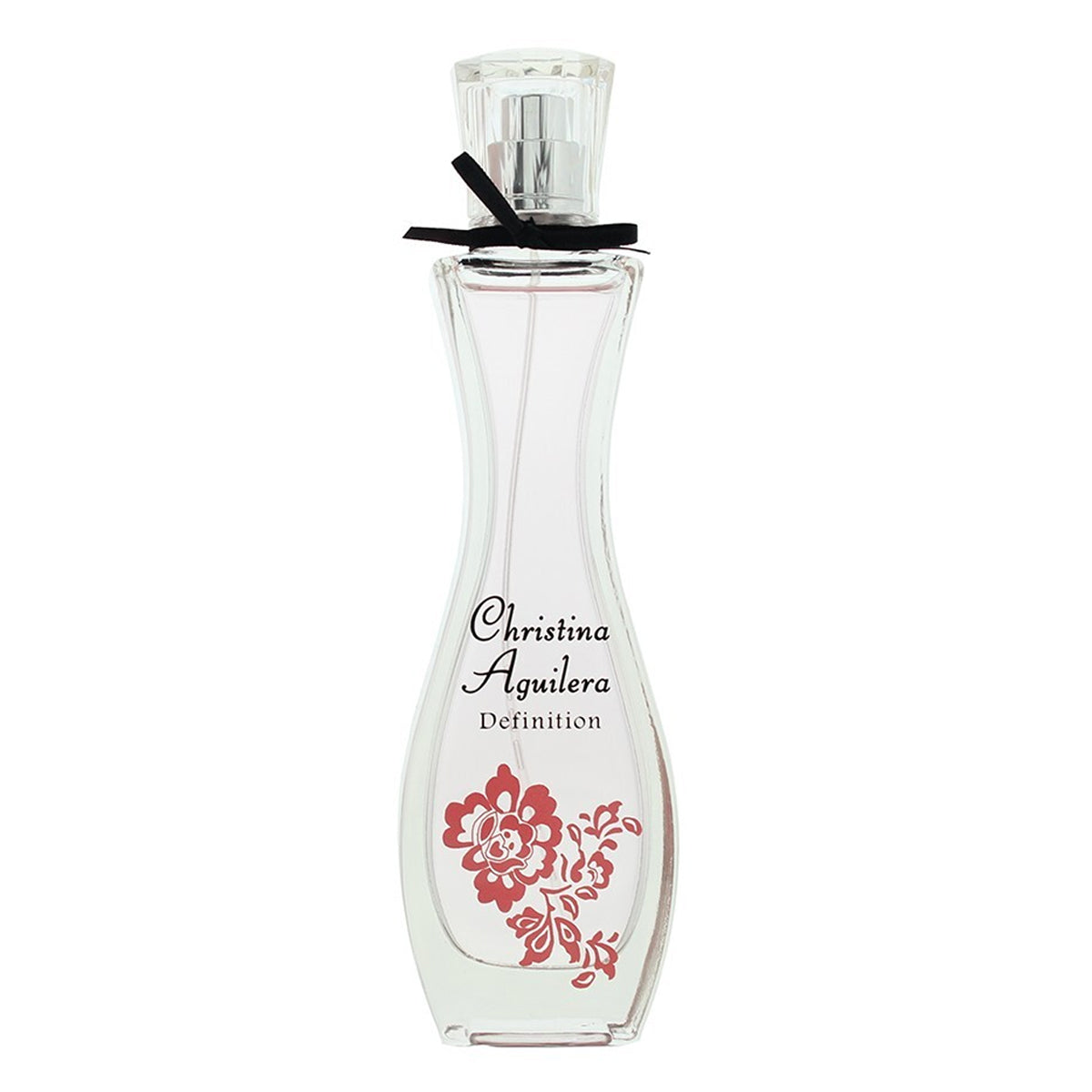 Christina Aguilera Definition EdP