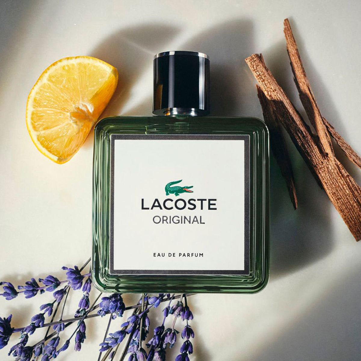 Lacoste Original EdP