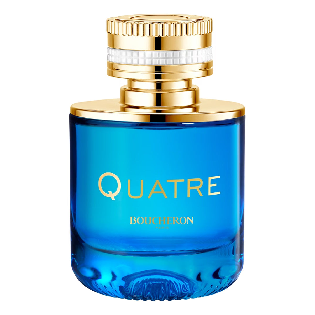 Boucheron Quatre En Bleu EdP