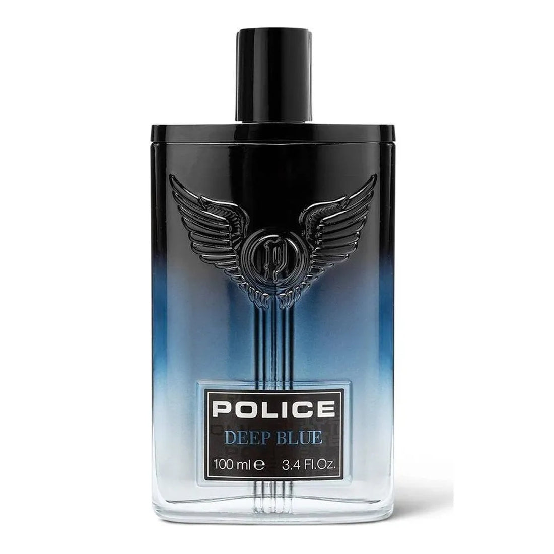 Police Contemporary Deep Blue EdT