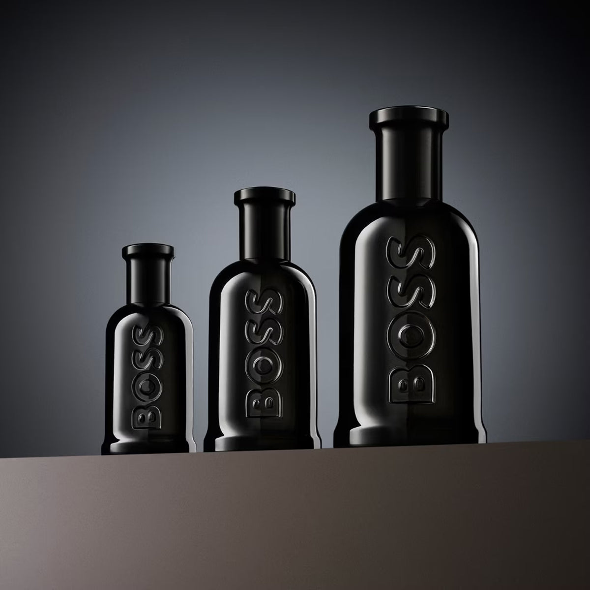 Hugo Boss Boss Bottled Parfum
