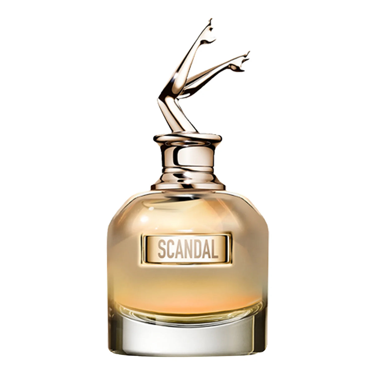 Jean Paul Gaultier Scandal Gold EdP