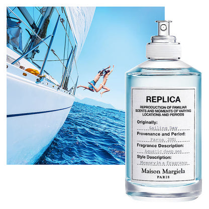Maison Margiela Sailing Day EdT