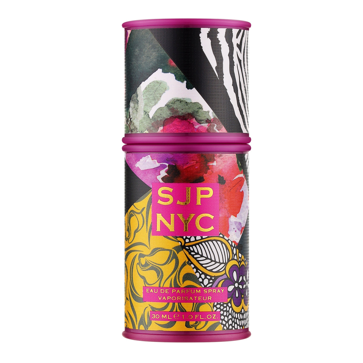 Sarah Jessica Parker SJP NYC EdP