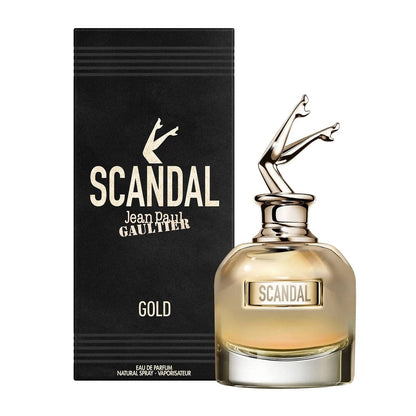 Jean Paul Gaultier Scandal Gold EdP