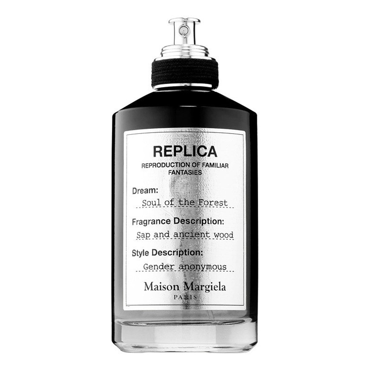 Maison Margiela Soul Of The Forest EdP