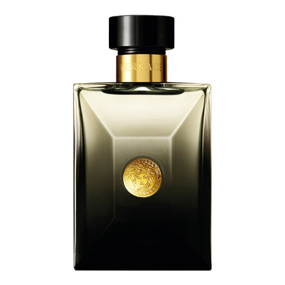 Versace Oud Noir EdP