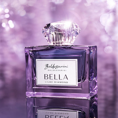 Baldessarini Bella Lilac Diamond EdP