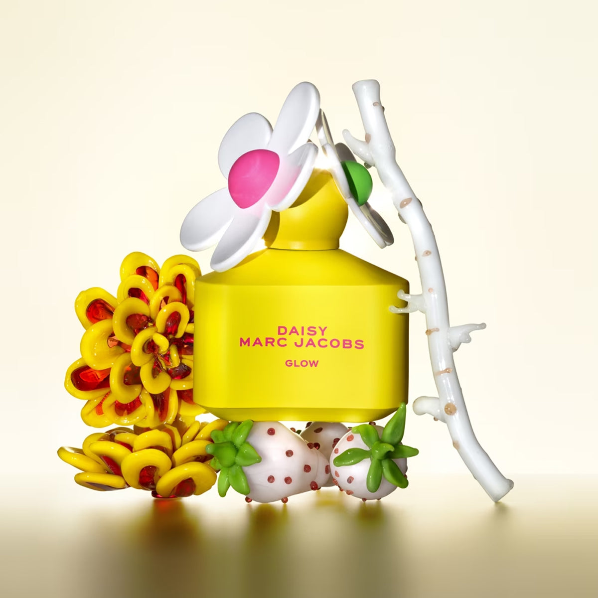 Marc Jacobs Daisy Glow EdT