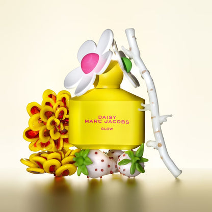 Marc Jacobs Daisy Glow EdT