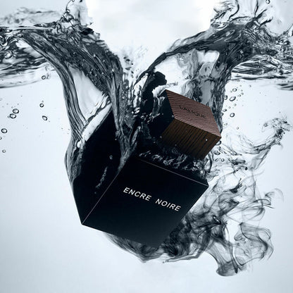 Lalique Encre Noire EdT