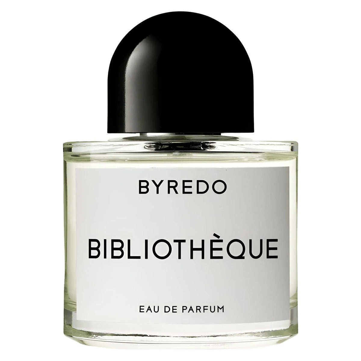 Byredo Bibliothèque EdP