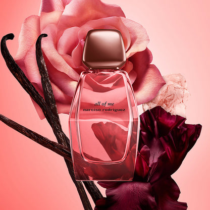Narciso Rodriguez All of Me EdP Intense