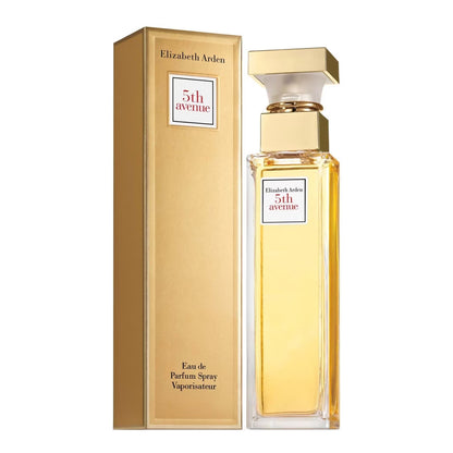 Elizabeth Arden 5th Avenue EdP