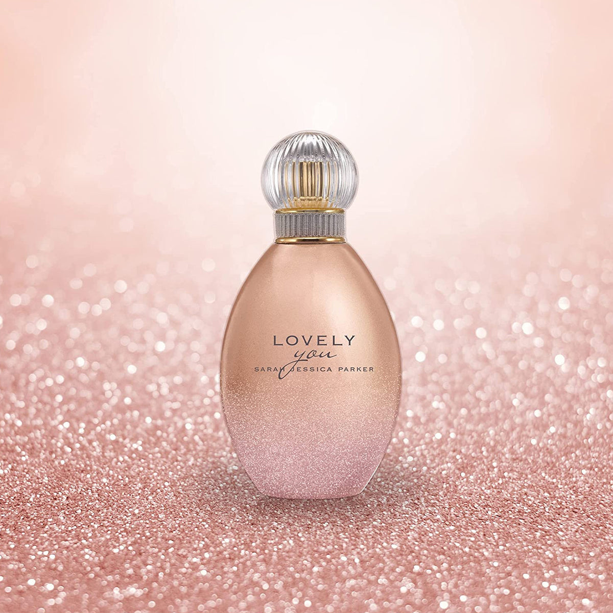 Sarah Jessica Parker Lovely You EdP