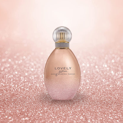 Sarah Jessica Parker Lovely You EdP