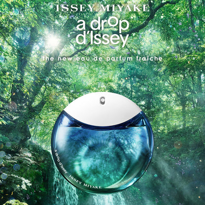 Issey Miyake A Drop d&