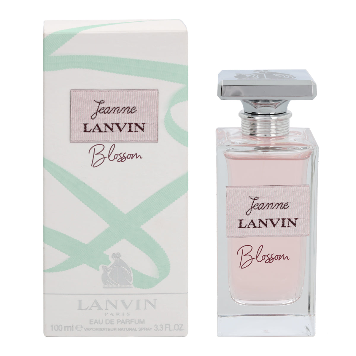Lanvin Jeanne Blossom EdP