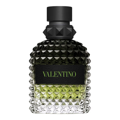 Valentino Uomo Born In Roma Green Stravaganza EdT