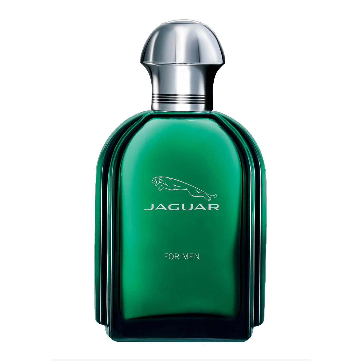 Jaguar For Men EdT