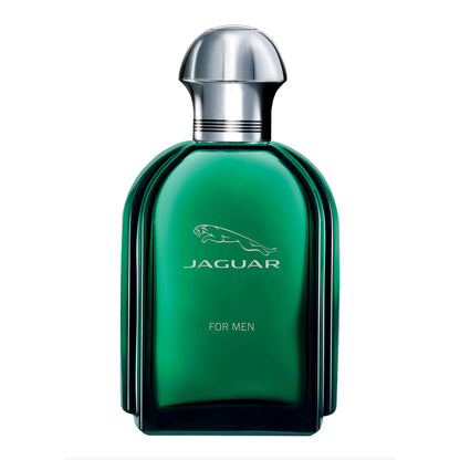 Jaguar For Men EdT