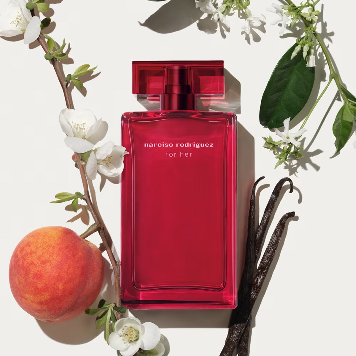 Narciso Rodriguez For Her Intense EdP