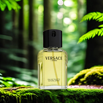 Versace L&
