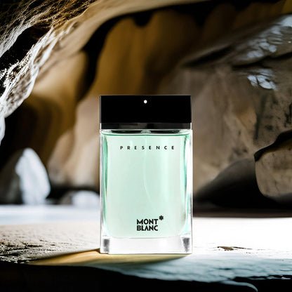 Montblanc Presence EdT
