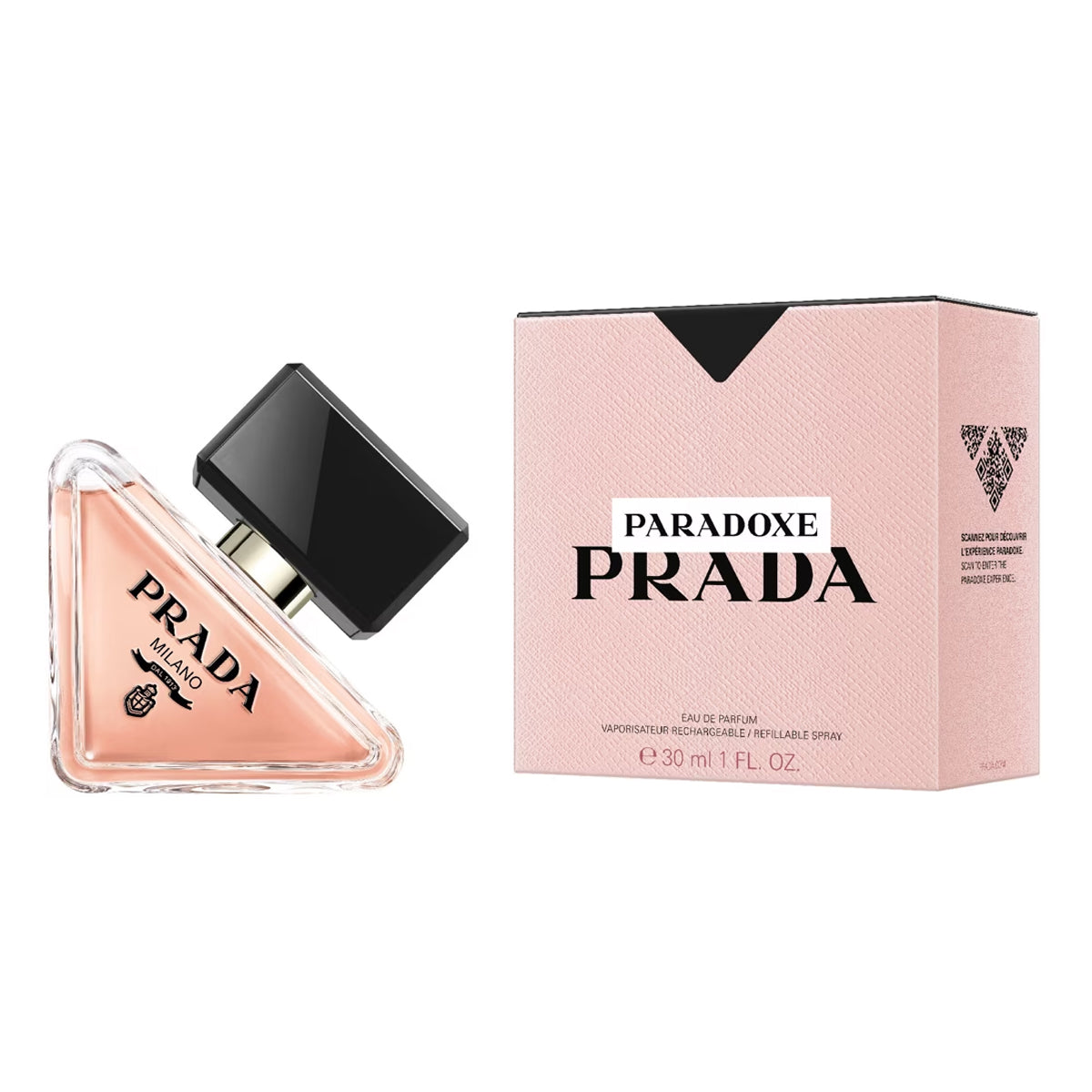 Prada Paradoxe EdP