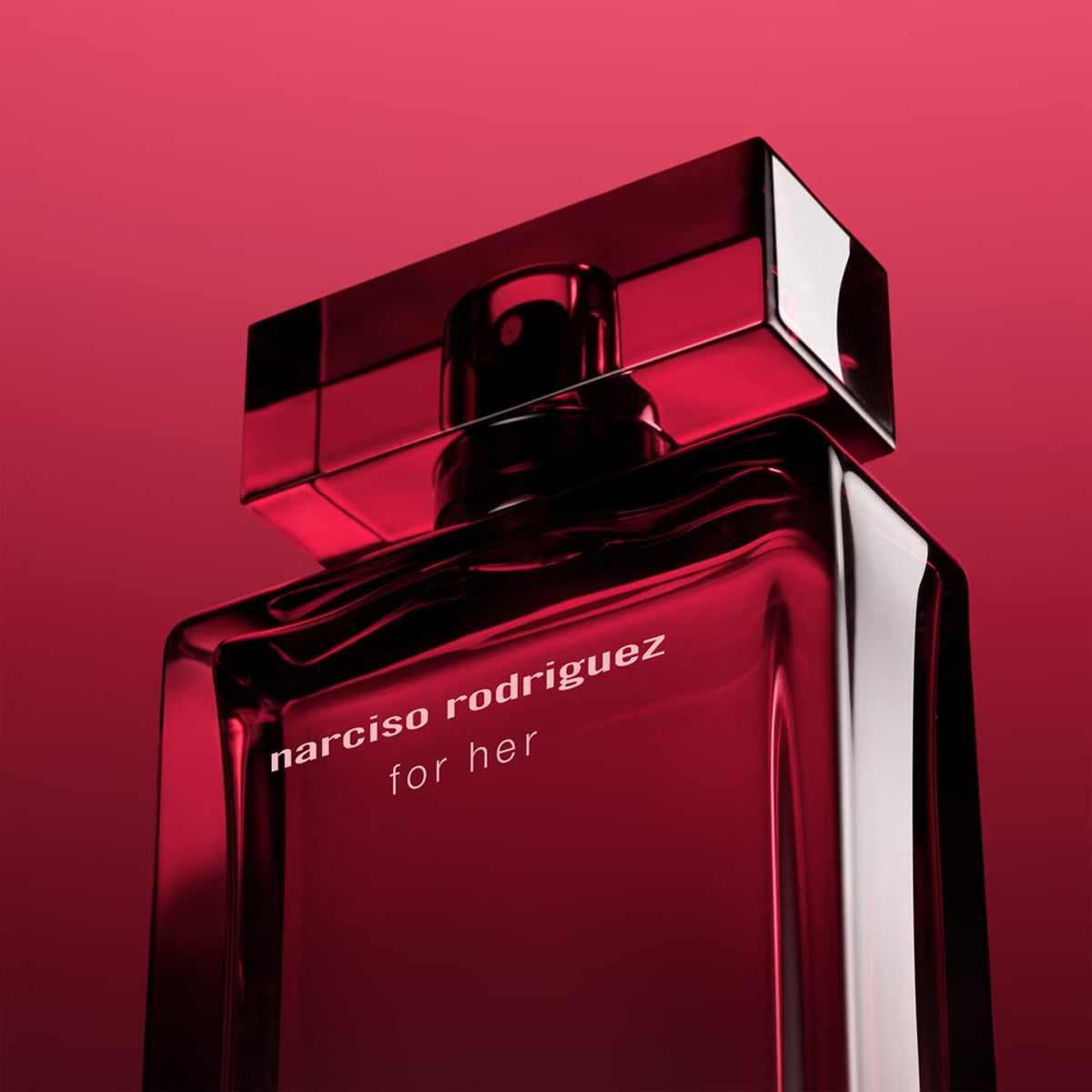 Narciso Rodriguez For Her Intense EdP